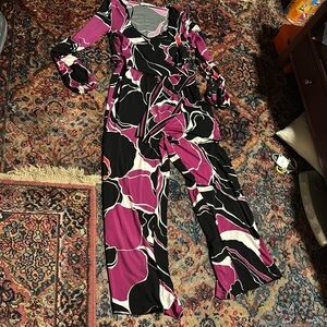 Trina Turk jumpsuit